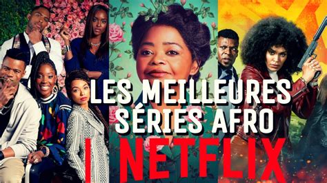 serie afro americaine 2020